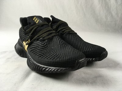 alphabounce instinct black gold