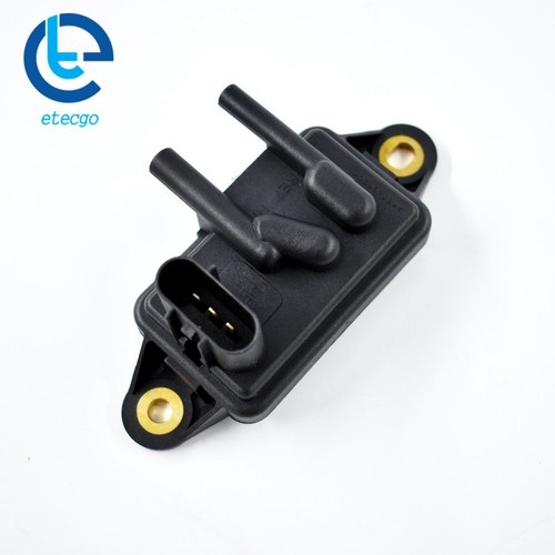 Sensor de retroalimentación de presión EGR atornillado para camioneta Ford/Mercury/Lincoln/Mazda DPFE15 - Imagen 3 de 6