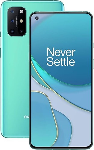 OnePlus 8T 5G Green 256GB Dual SIM Unlocked Global 48MP NFC Brand New Sealed - 第 1/6 張圖片