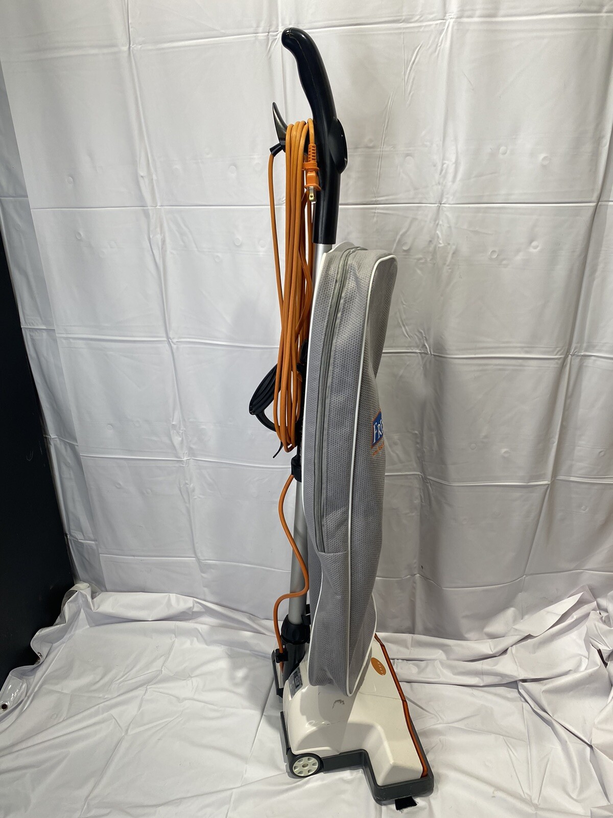 Aerus Freshera Lightweight Bag Upright Vacuum Floor Cleaner eBay