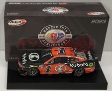 Ross Chastain 2023 Lionel 1 Kubota NEXT GEN ELITE Chevy Camaro 1/24