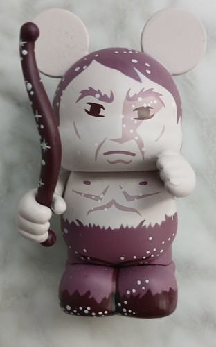 DISNEY Vinylmation - ASTROLOGY Series - SAGITTARIUS - Picture 1 of 3