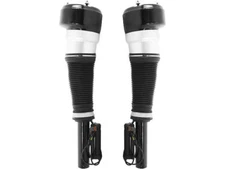 For 2001-2006 Mercedes S600 Air Suspension Strut Set Front Unity 46734TX 2002