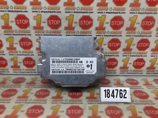 2008 2009 CHRYSLER ASPEN SRS CONTROL MODULE 04896158AE OEM