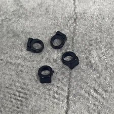 4pack Wrist Watch Blocks Accessories for Minifigures C4WW01