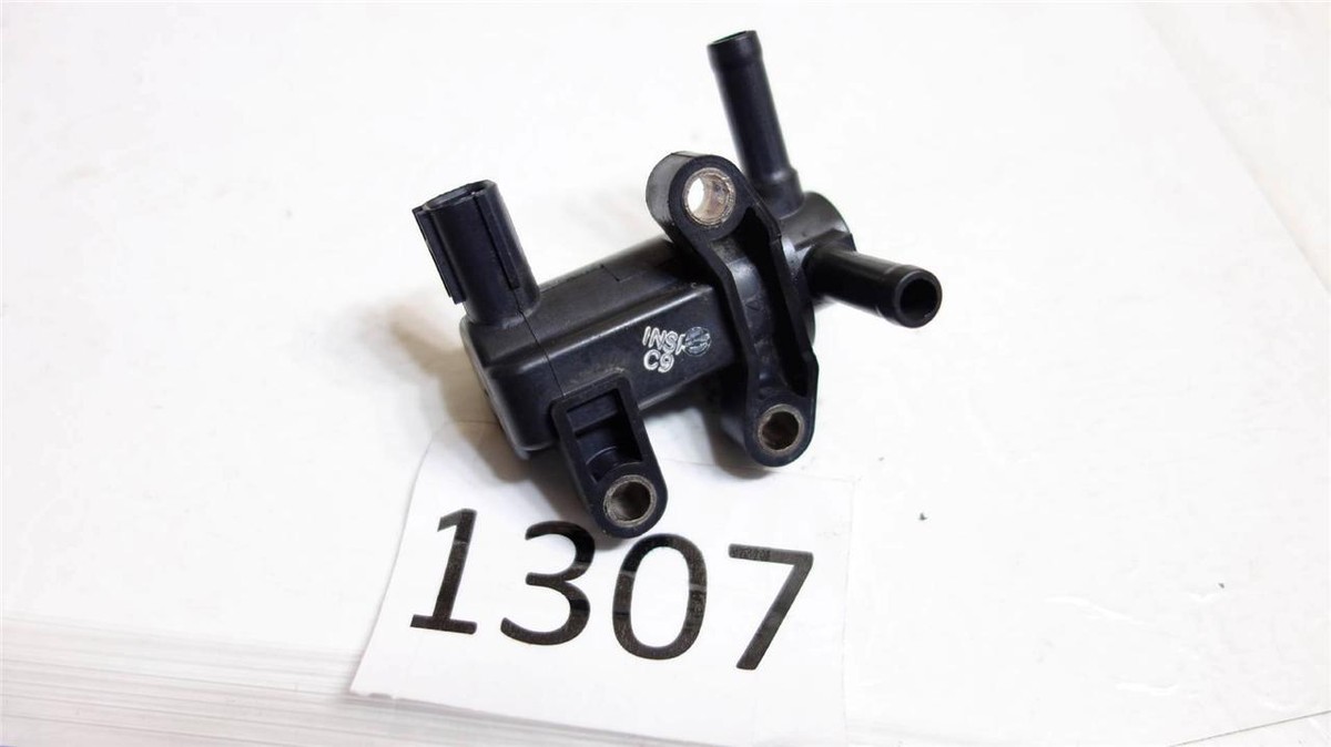 2003-2007 HONDA ACCORD 4cy MX136200-2720 VACUUM PURGE SOLENOID