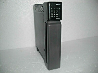 Foxboro CP-10 Processor Module CP-10-L0