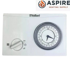 Vaillant Time Switch 150 Analogue Timer 0020116882