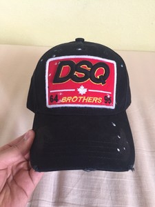 dsquared caps ebay