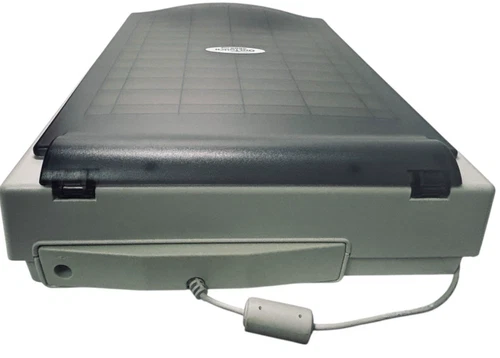 Visioneer OneTouch Flatbed Scanner 5800 USB ~ NEW~OPEN BOX~TESTED & WORKS GREAT - Picture 6 of 10