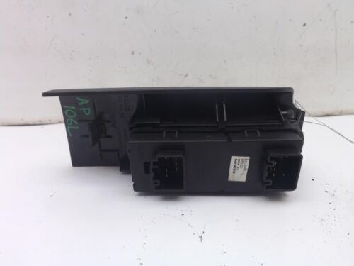 Driver Front Door Switch Driver's Window Master Fits 08-12 ESCAPE 129435 - Foto 2 di 9