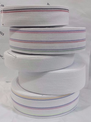 QUALITÄT FLACH GEWEBT VOLLE ROLLE ELASTISCH SCHNEIDEREI, NÄHEN SCHNEIDER, MANSCHETTEN, TAILLE
