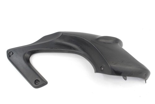 COVER LINKS KÜHLER BMW F 650 E169 1993 - 2003 46632346297 LEFT RADIATOR CO