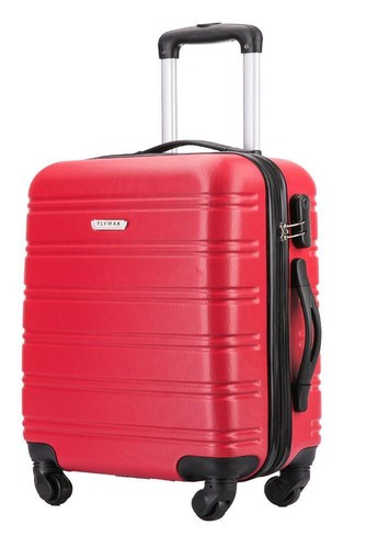 Ryanair Kabinentasche EasyJet Handgepäck Handgepäck 55x35x20 ABS - Bild 10 von 13