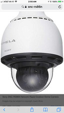 Current Sony SNCRS86N marketplace offer