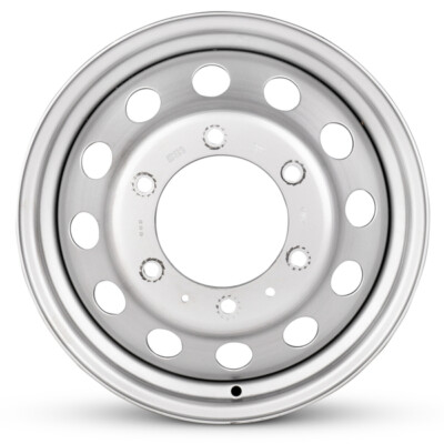 OEM Take Off Wheel for 2020-24 Ford Transit 150 16 inch Steel Rim Fits R16 Tire