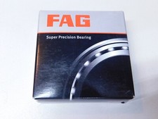 FAG SPINDELLAGER  B7006-E-T-P4S-UL -3 /-1  -NEU / OVP-