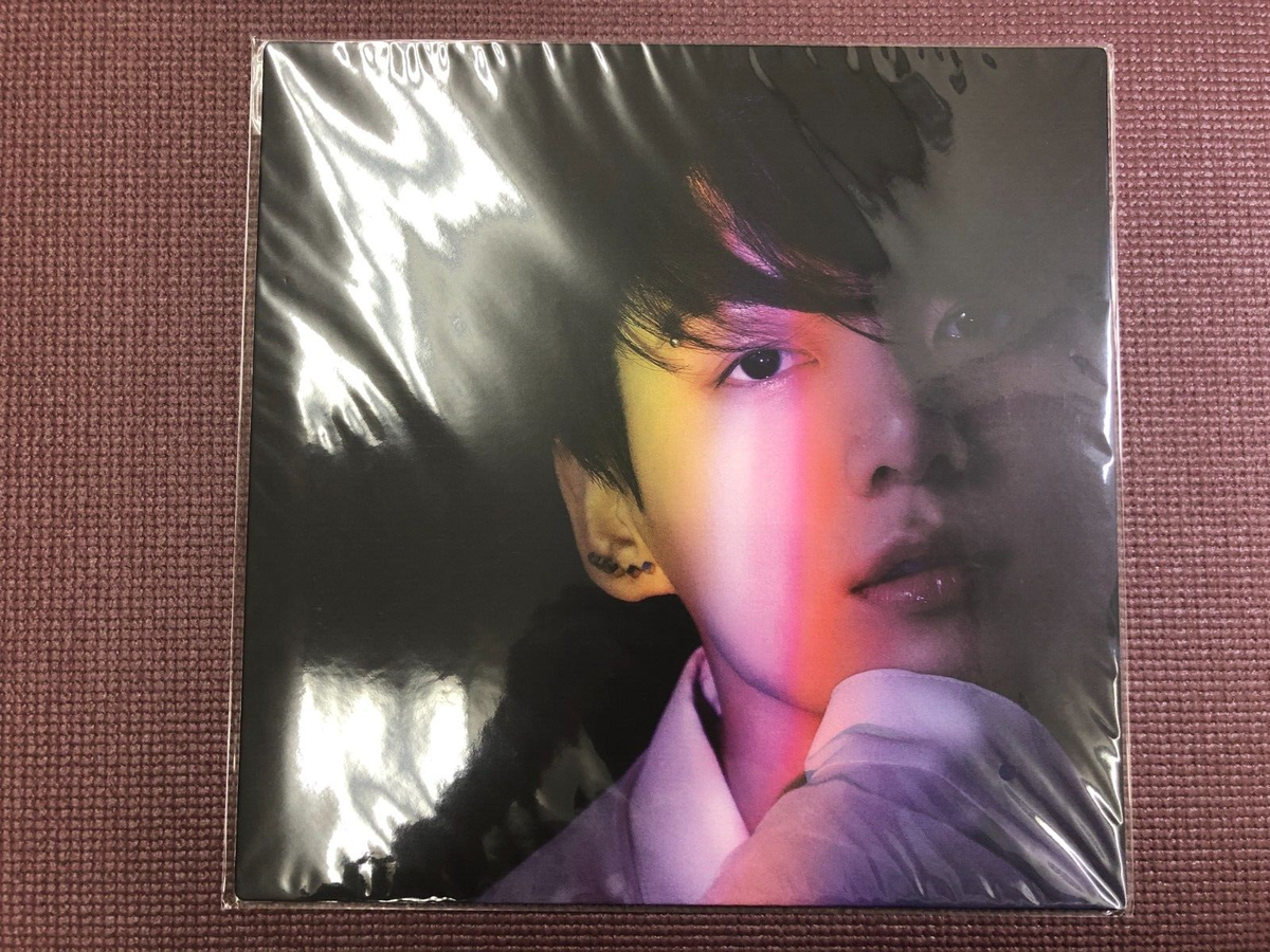 防弾少年団(BTS) - BTS ジョングク　トレカ　PROOF コレクターズエディション BTS ジョングク トレカ PROOF コレクターズエディション - メルカリ