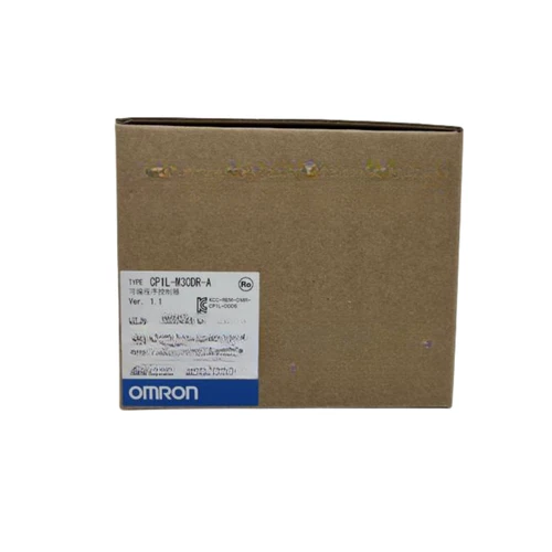 Omron New Original Genuine Module    CP1L-M30DR-A