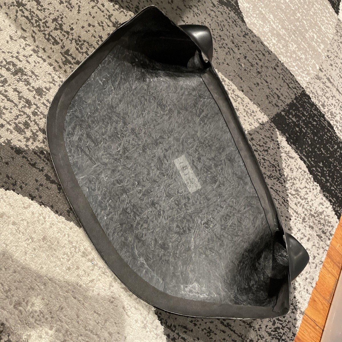 JDM RHD 1990-1996 Nissan 300zx Border Dual 52mm Meter Panel