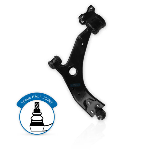 For Ford Focus MK2 2004-2012 Front Lower Track Control Arm Ball Joint 18mm Left - Picture 1 of 1