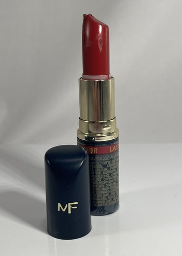 Plum Wine 733 - Max Factor Lasting Color Lipstick NEW Imperfect - Picture 3 of 5