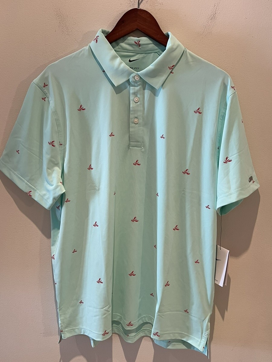 nike us open golf apparel