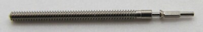 Ronda Quartz 1062 1063 1064 1069 setting stem 405 / 401 * tap 10