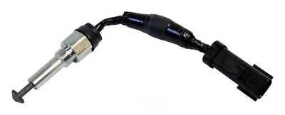 Fits 07-18 Wrangler Rubicon Dana 44 Front Or Rear Axle Tru-Lok Diff Lock Sensor