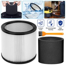 Wet/Dry Cartridge Filter For Shop-Vac Vacuum Cleaner Accessories 90304 90585 Kit