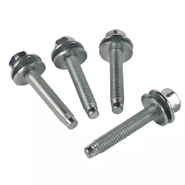 Genuine Ford Ignition Coil Bolt W714507S437 eBay