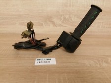 KAWASAKI GPZ1100 UNITRACK RH SWITCH 1124KB33