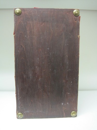 A Vintage Korean Ox horn Wedding Chest or Accessory Box (Hwagak Haem) - Picture 12 of 12