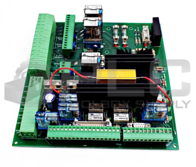 POTENZA C.S.BHT9602 CIRCUIT BOARD