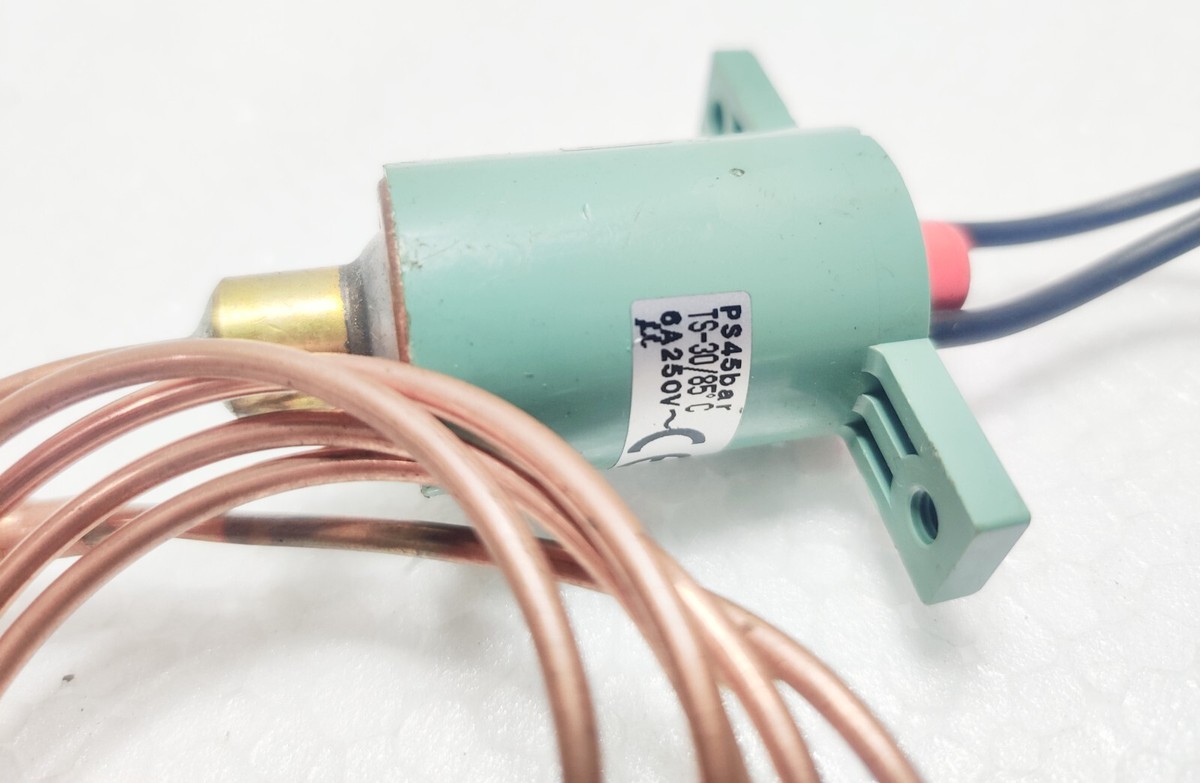 Danfoss 061F9531 PS45bar TS-30/85 dgc ACB-2UB348MW | eBay 