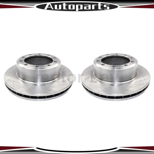 Front Brake Rotor For International Harvester 1724 1985 1984 1983 1982 1981 1980