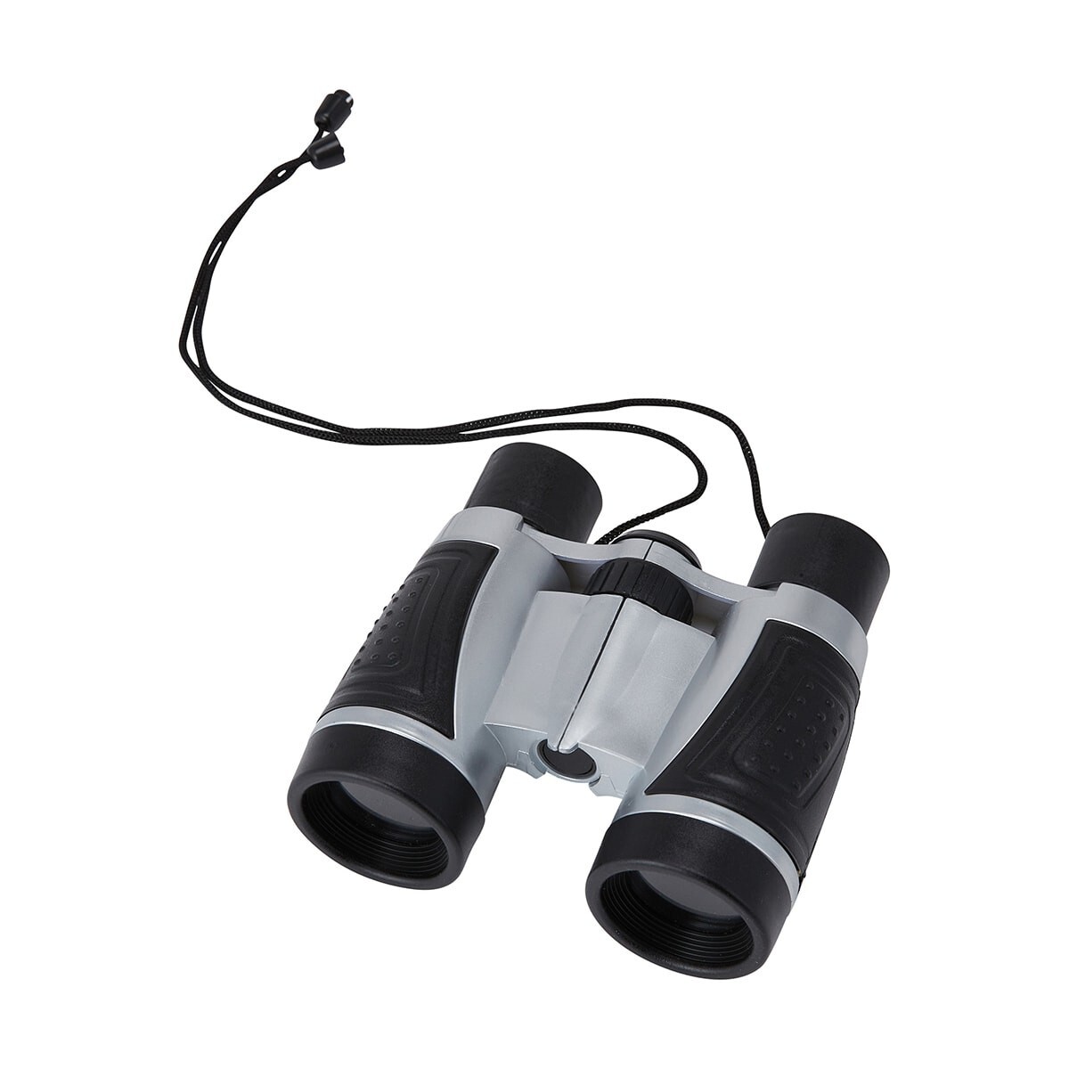 Kids Spy Binoculars Telescope Distance Seeing Gadget Adventure Fun