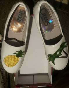 circus by sam edelman espadrille flats