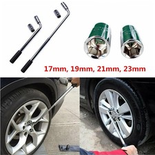 Car Lug Wheel Brace Wrench Tyre Spanner Socke...