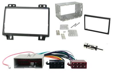 Kit De Montaje De Jaula De Liberación Rápida Para Cámara