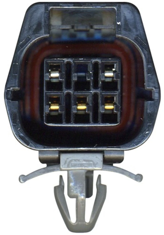 Sensor de relación aire/combustible-ajuste directo 5 cables sensor de aire acondicionado para Mazda 6 2009 2,5 L-L4 Foto 4 de 4
