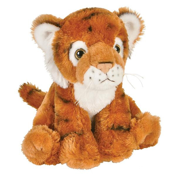 tiger doll online