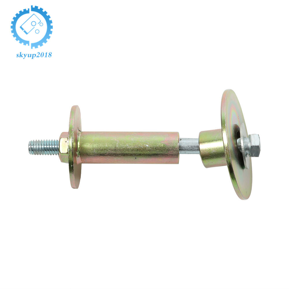 For 1978-1979 Ford Bronco Body Mount Hardware 40 Piece Kit For Prothane 6-103