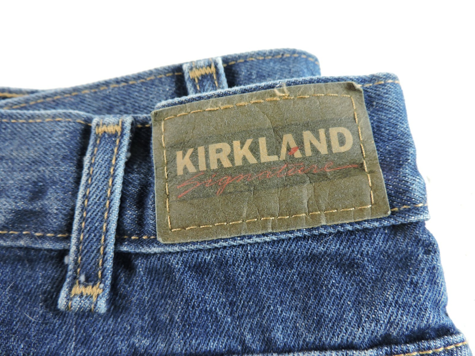 Kirkland Signature regular купить в 