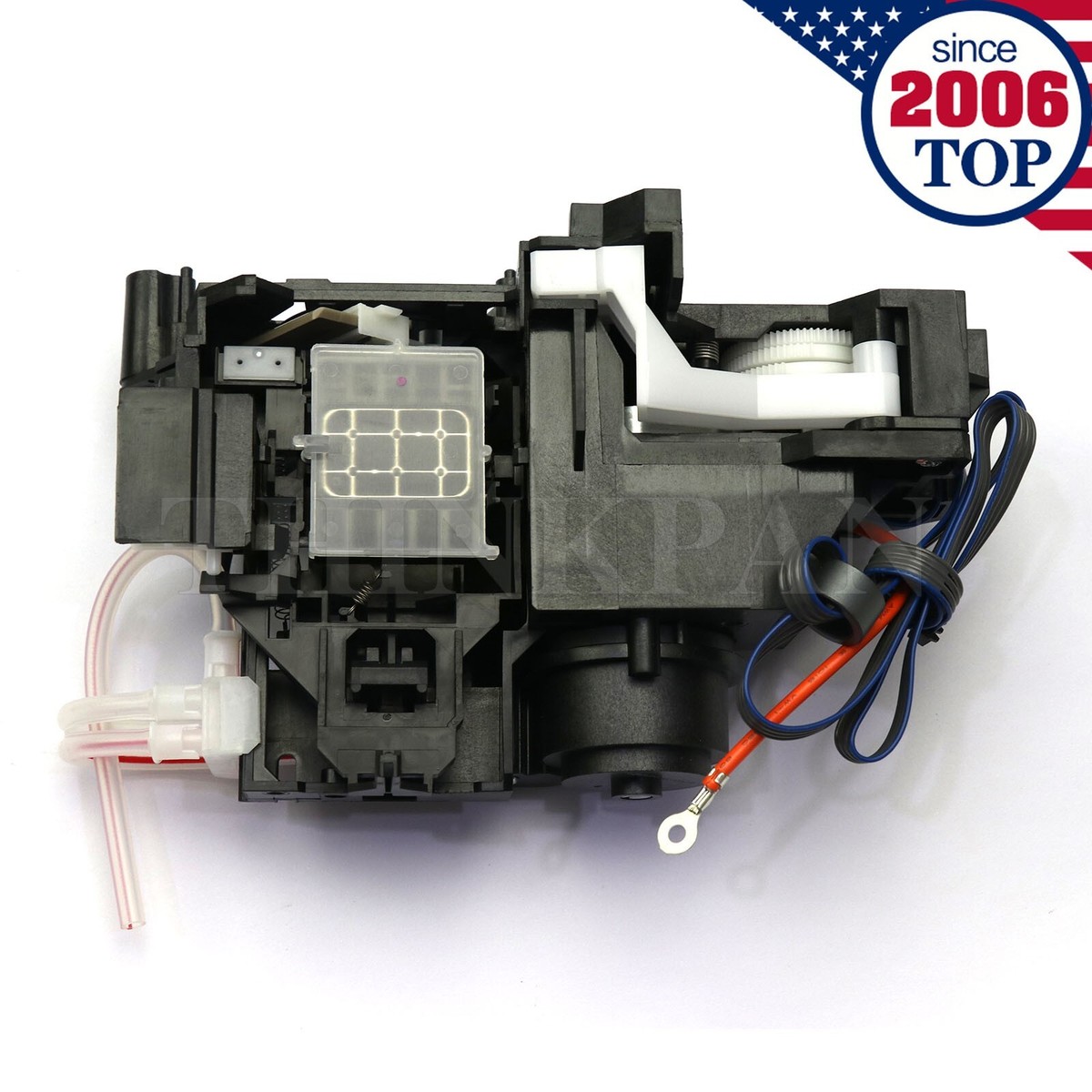 New Original Ink System Assy/Pump Capping Station For Epson L1800