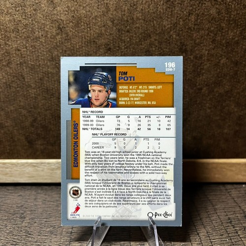 2000-01 O-Pee-Chee Hockey - Pick a Card - Picture 47 of 73