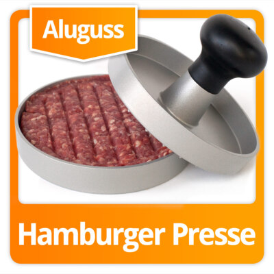 Hamburgerpresse Burgerpresse Hamburger Form Burger Presse Hamburgerformer