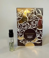 Memo Paris IRISH LEATHER EDP 1.5ml 0.05 fl.oz...