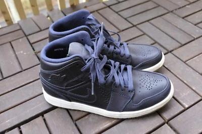 Nike Air Jordan 1 Mid Nouveau