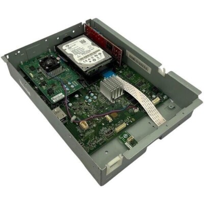 OEM Y3K99-60001 X3A92-60102 X3A92-60003 Formatter Board for HP